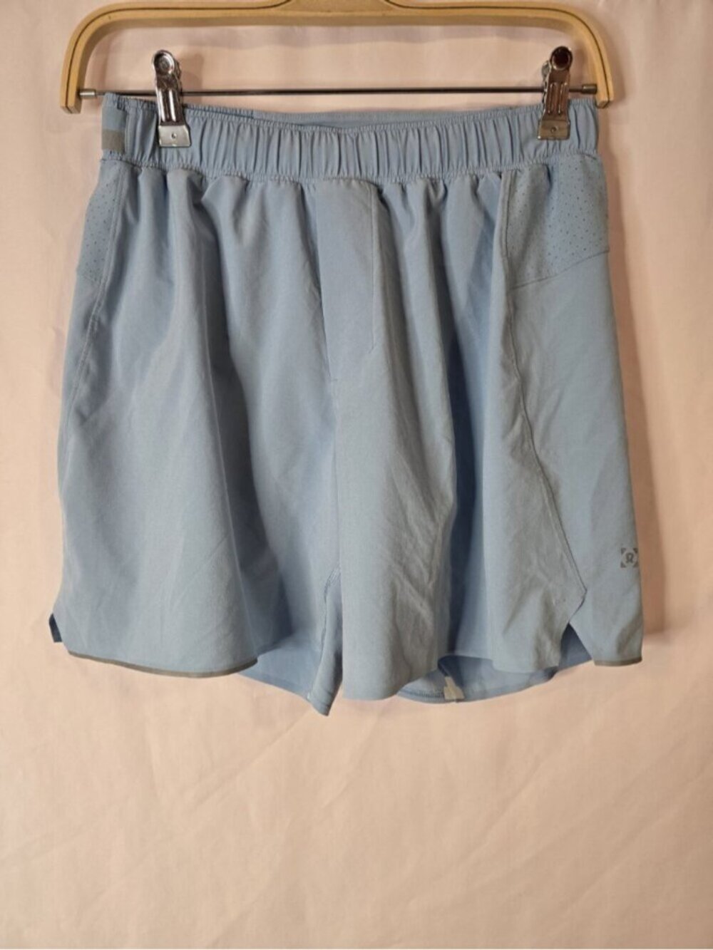 Lululemon Surge Short *Liner 6"Summit Mens Size Small